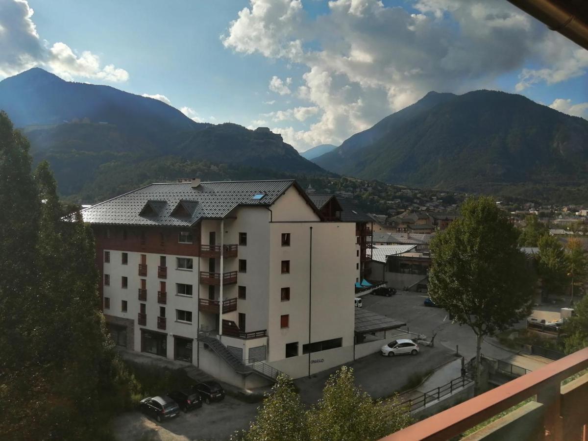 Le Signal Du Prorel * Briançon