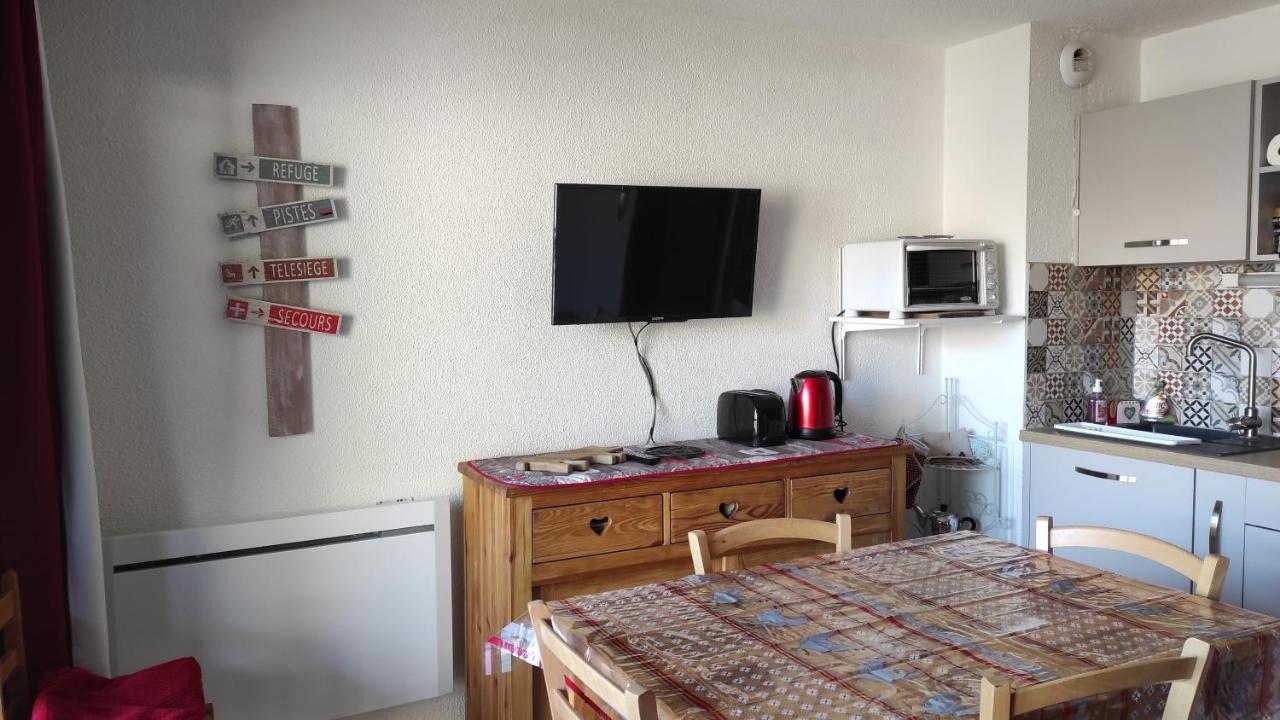 Le Signal Du Prorel Appartement Briançon