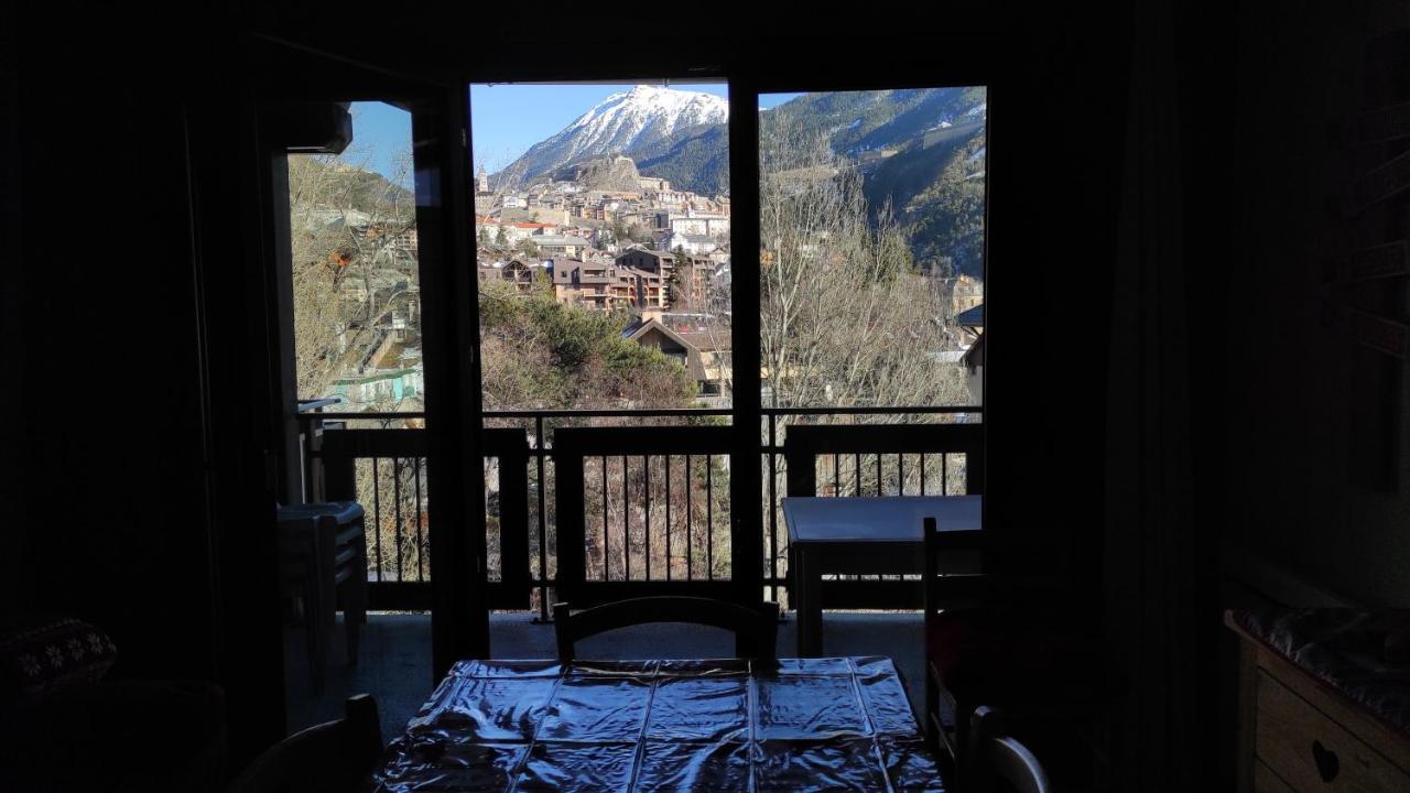 Appartement Le Signal Du Prorel Briançon
