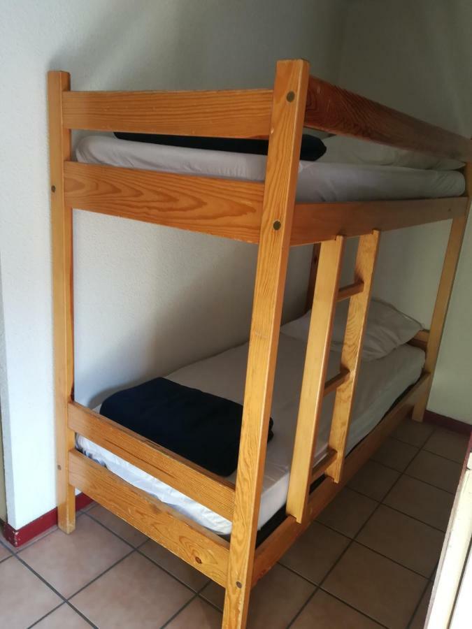 Appartement Le Signal Du Prorel Briançon