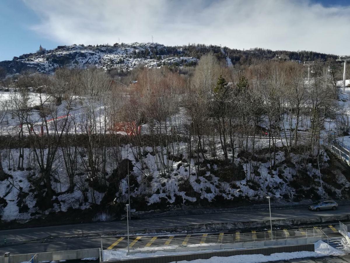 Le Signal Du Prorel Apartment Briancon (Hautes-Alpes)