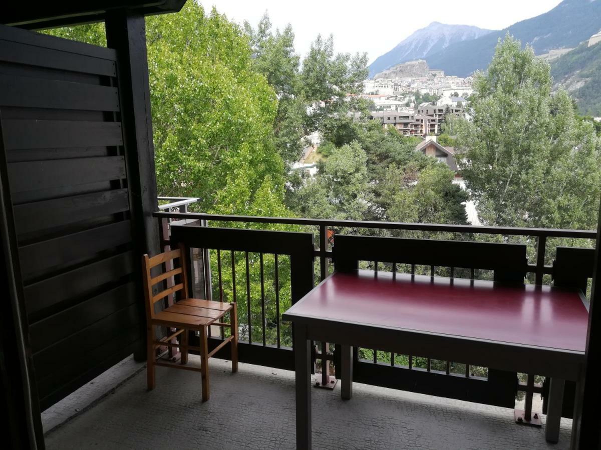Le Signal Du Prorel Appartement