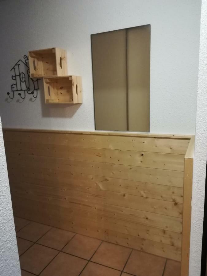 Le Signal Du Prorel Appartement *